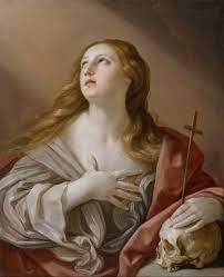 Biblical Example of Brand Confusion: Mary Magdalene